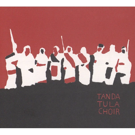 Tanda Tula Choir - Tanda Tula Choir