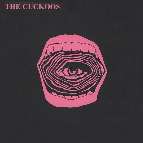 The Cuckoos - The Cuckoos
