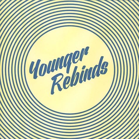 Younger Rebinds - Retro7