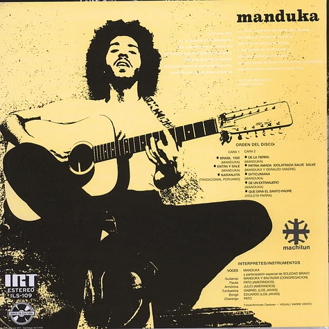 Manduka - Manduka