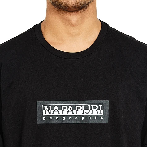 Napapijri - Simbay T-Shirt