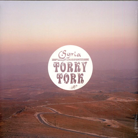 Torky Tork - Syria