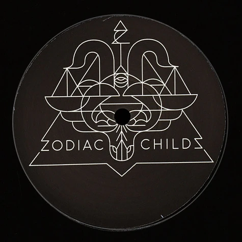 Zodiac Childs - EP 1