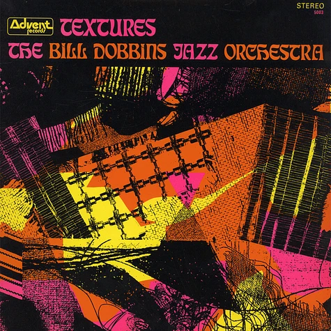 Bill Dobbins - Textures