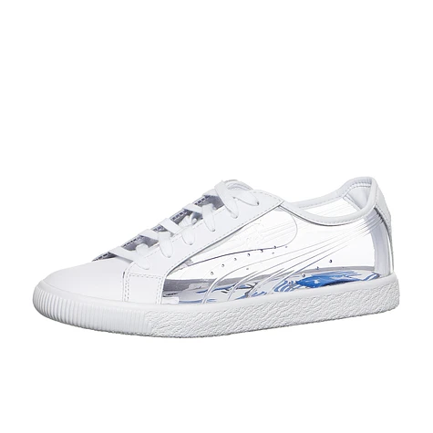 Puma x Shantell Martin - Clyde Clear