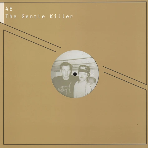 4E - The Gentle Killer