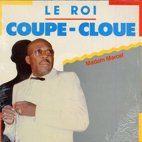 Le Roi Coupe- Cloue - Madam Marcel