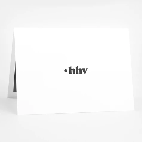 HHV - Gutschein / Voucher - 250 EUR