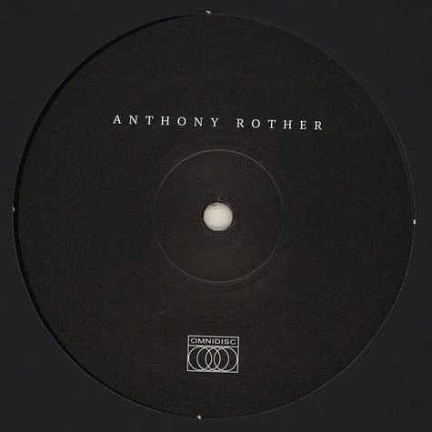 Anthony Rother - Omnitronic