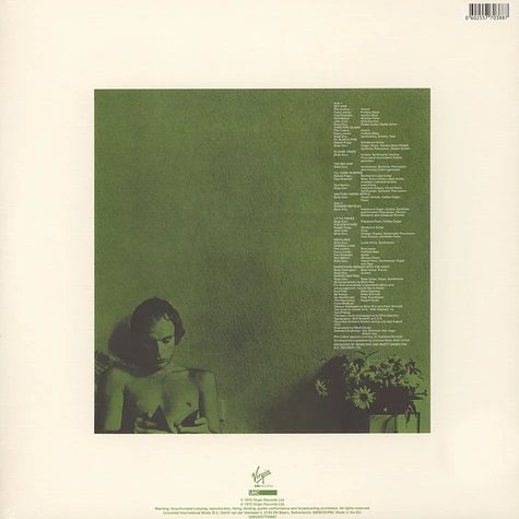 Brian Eno - Another Green World