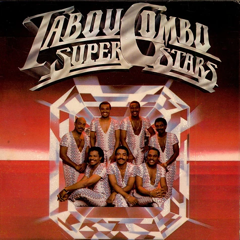 Tabou Combo - Tabou Combo Superstars