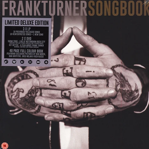Frank Turner - Songbook