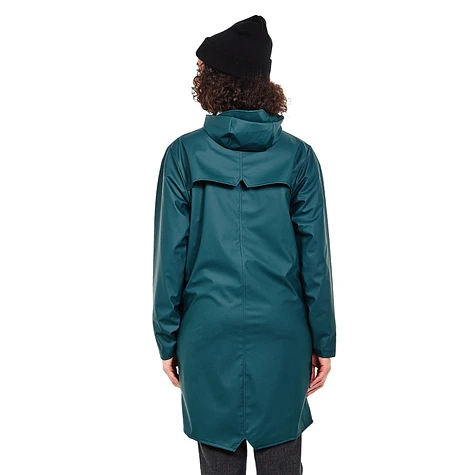 RAINS - Women's Long Jacket