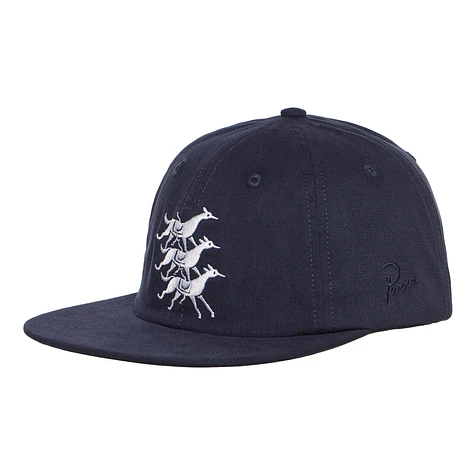 Parra - Horse Club 6 Panel Hat