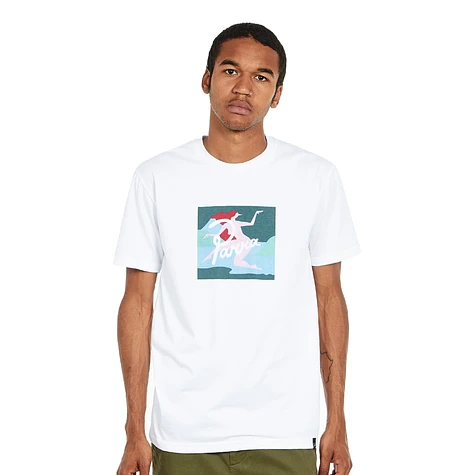 Parra - Lagoon T-Shirt