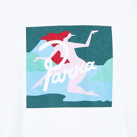 Parra - Lagoon T-Shirt