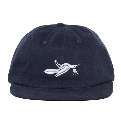 Parra - Fallen 6 Panel Hat