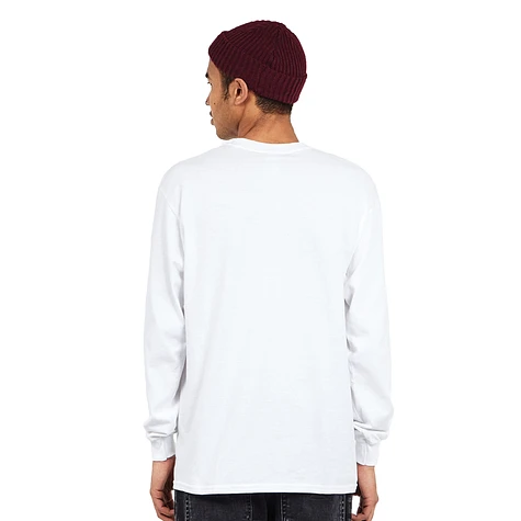 Thrasher - Skate Mag Long Sleeve