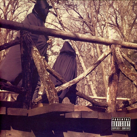 Doppelgangaz, The - Beats For Brothels Vol. 2 Doppelgangaz, The - Beats For Brothels Vol. 2