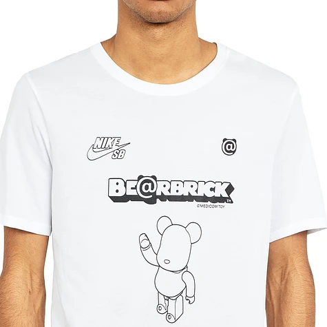 Nike SB - Dry T-Shirt "Medicom"