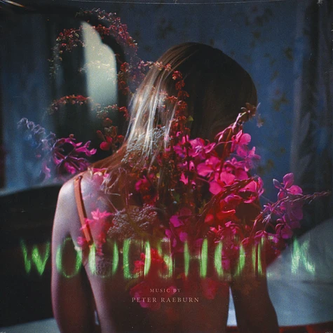 Peter Raeburn - OST Woodshock