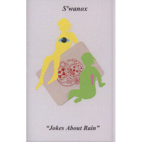 Swanox - Jokes About Rain