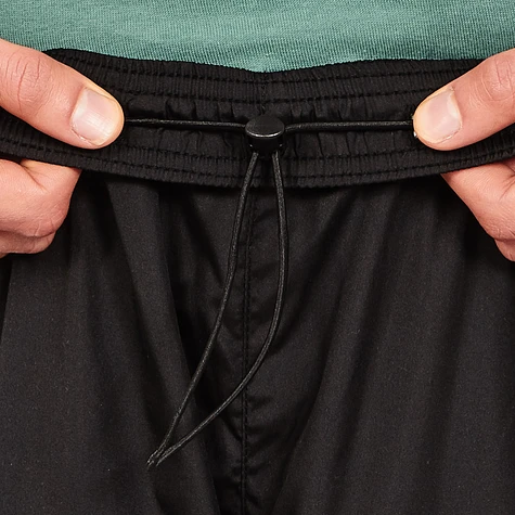 Stüssy - Side Pocket Nylon Pant