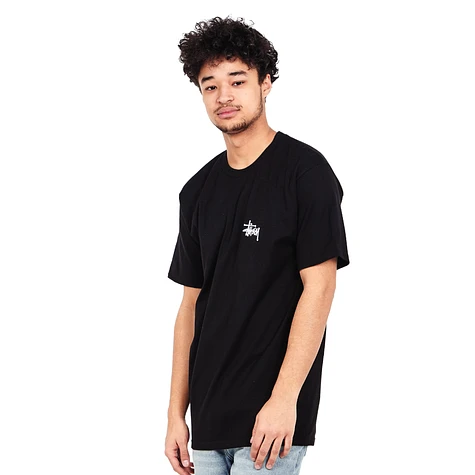 Stüssy - Basic Stüssy Tee___ALT