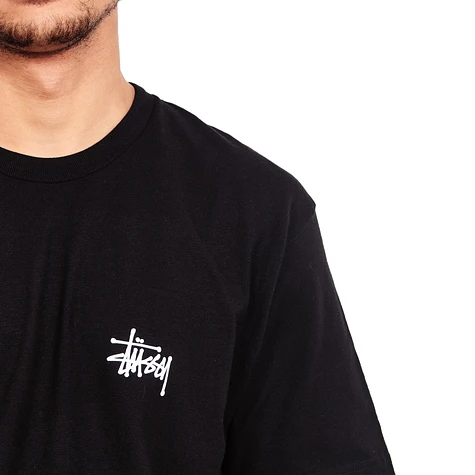 Stüssy - Basic Stüssy Tee___ALT