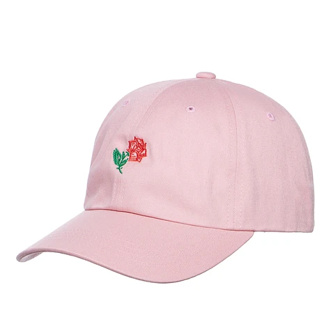 The Quiet Life - Rose Dad Hat