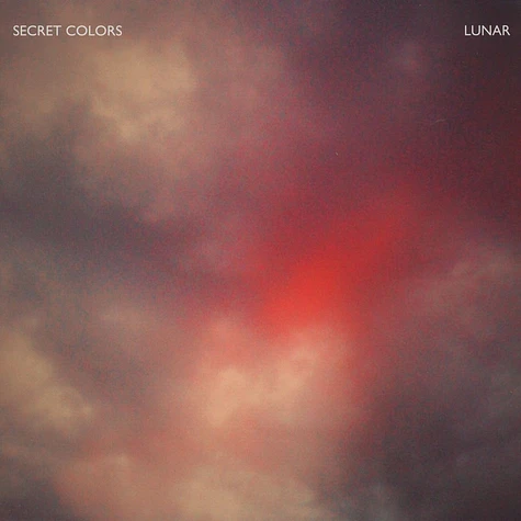 Secret Colors - Lunar