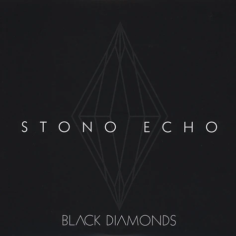 Stono Echo (Paten Locke & Jay Myztroh) - Black Diamonds