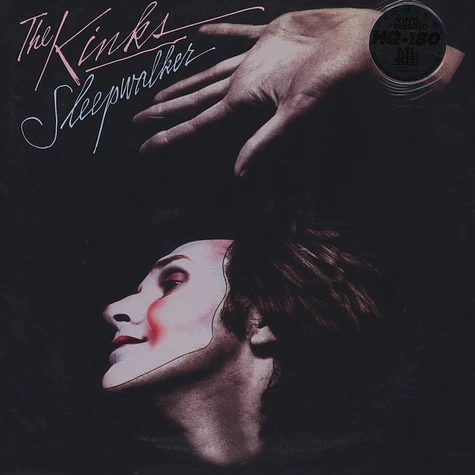 The Kinks - Sleepwalker