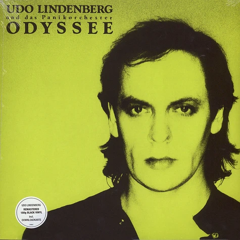 Udo Lindenberg & Das Panikorchester - Odyssee