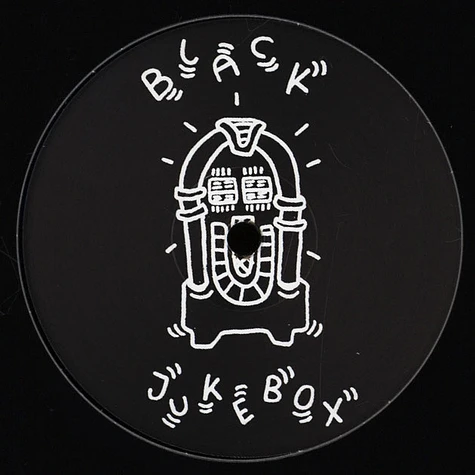 Shir Khan presents Black Jukebox - Black Jukebox 20