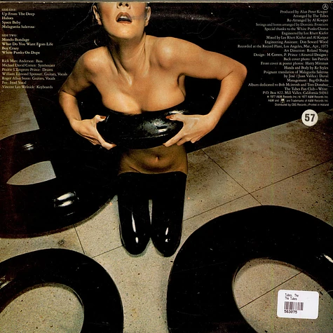 The Tubes - The Tubes