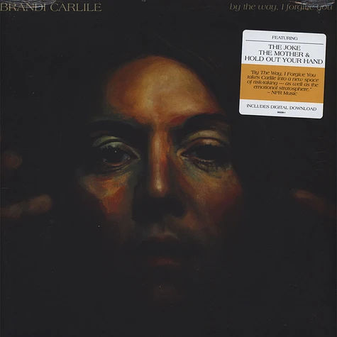 Brandi Carlile - By The way I Forgive You