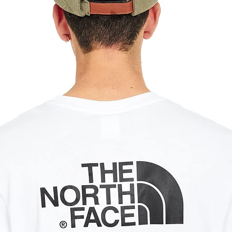 The North Face - L/S Easy Tee