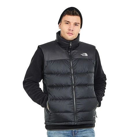 The North Face - Nuptse 2 Vest