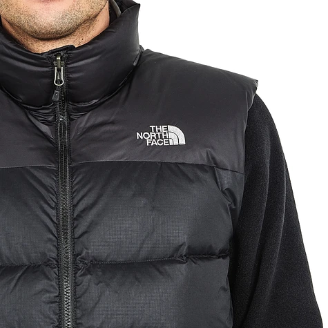 The North Face - Nuptse 2 Vest