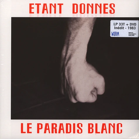 Etant Donnes - Le Paradis Blanc