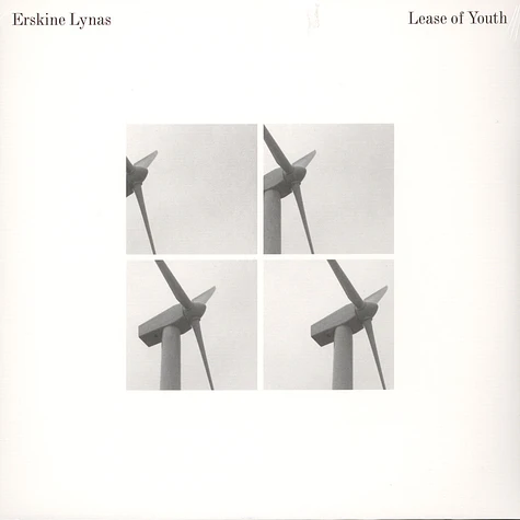 Erskine Lynas - Lease Of Youth