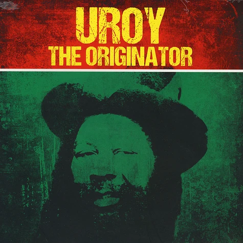 U Roy - The Originator