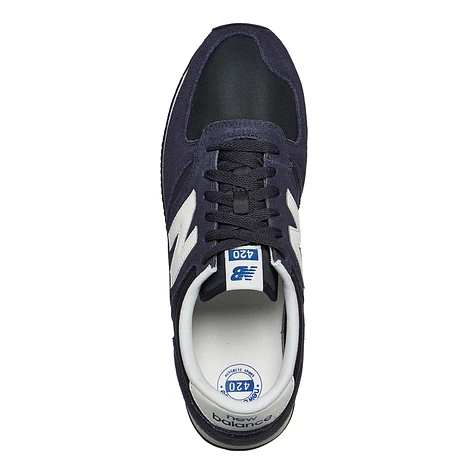 New Balance - U420 NVB