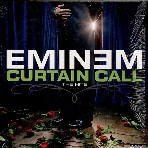 Eminem - Curtain Call: The Hits