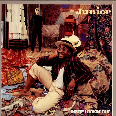 Junior - Inside Lookin' Out