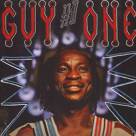 Guy One - #1