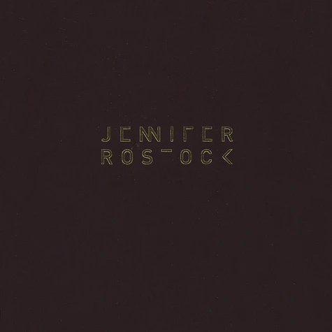 Jennifer Rostock - Worst of Jennifer Rostock Deluxe Edition