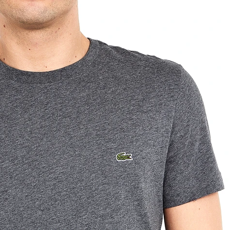 Lacoste - Crocodile Embroidered T-Shirt