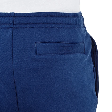 Lacoste - Brushed Fleece Shorts